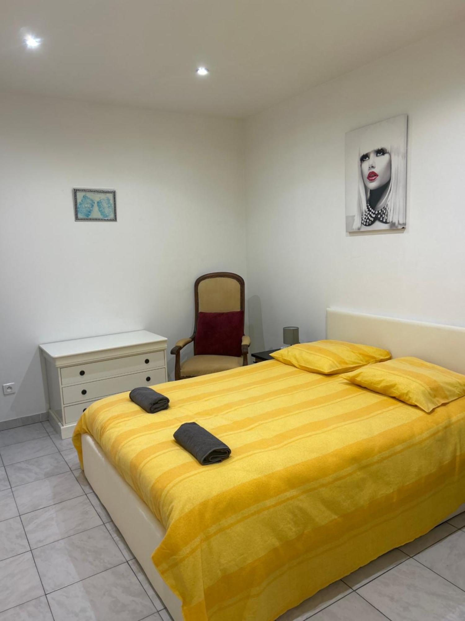 Loc En Montagne Apartment Sospel Luaran gambar