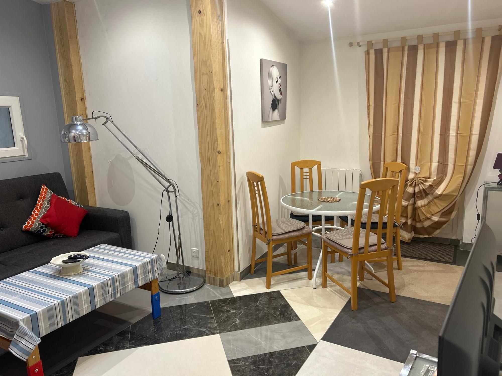 Loc En Montagne Apartment Sospel Luaran gambar